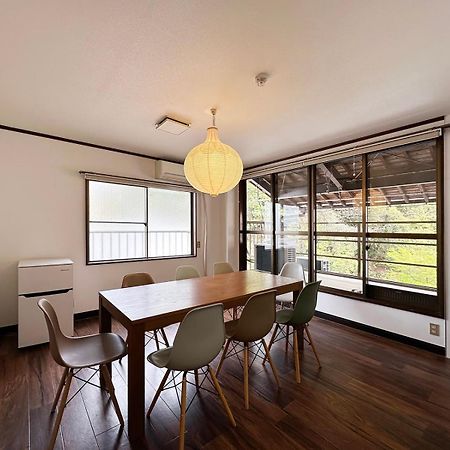 Bhotel Kaniwasou 301 Minute Walk From Miyajima Pier For 11Ppl Hatsukaichi Eksteriør bilde