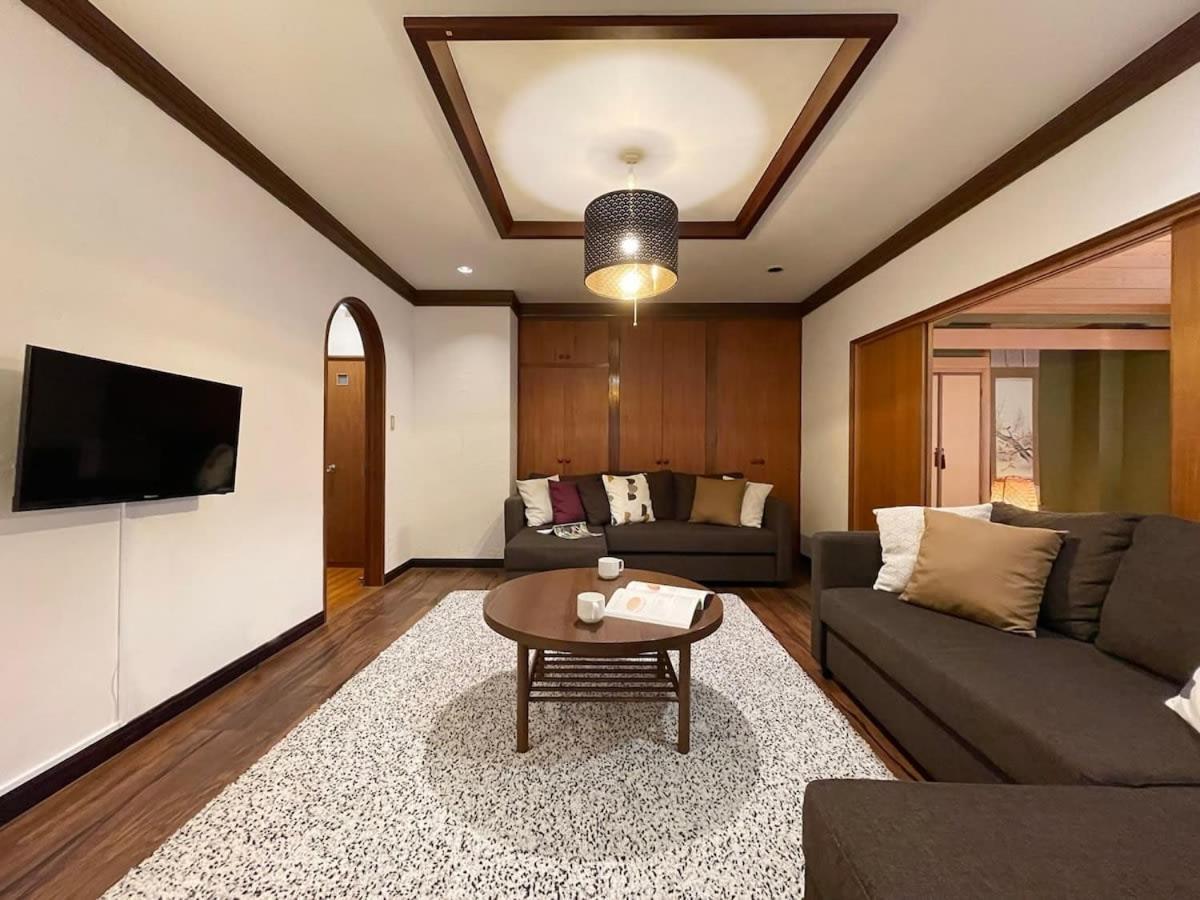 Bhotel Kaniwasou 301 Minute Walk From Miyajima Pier For 11Ppl Hatsukaichi Eksteriør bilde