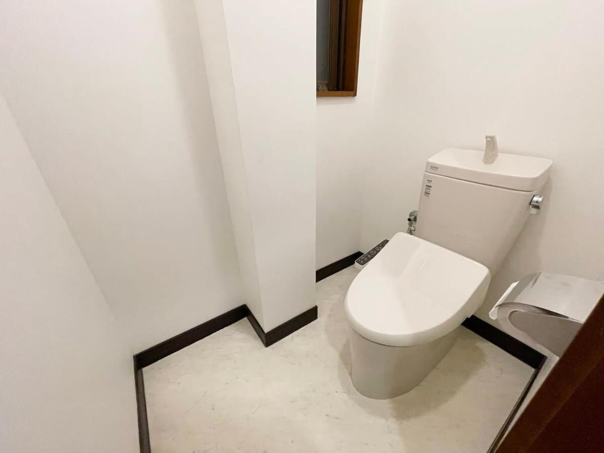 Bhotel Kaniwasou 301 Minute Walk From Miyajima Pier For 11Ppl Hatsukaichi Eksteriør bilde