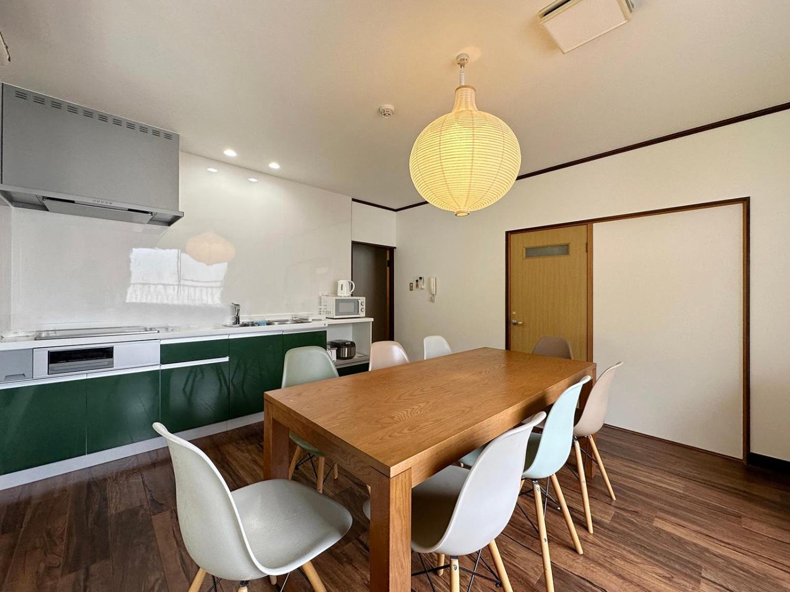 Bhotel Kaniwasou 301 Minute Walk From Miyajima Pier For 11Ppl Hatsukaichi Eksteriør bilde