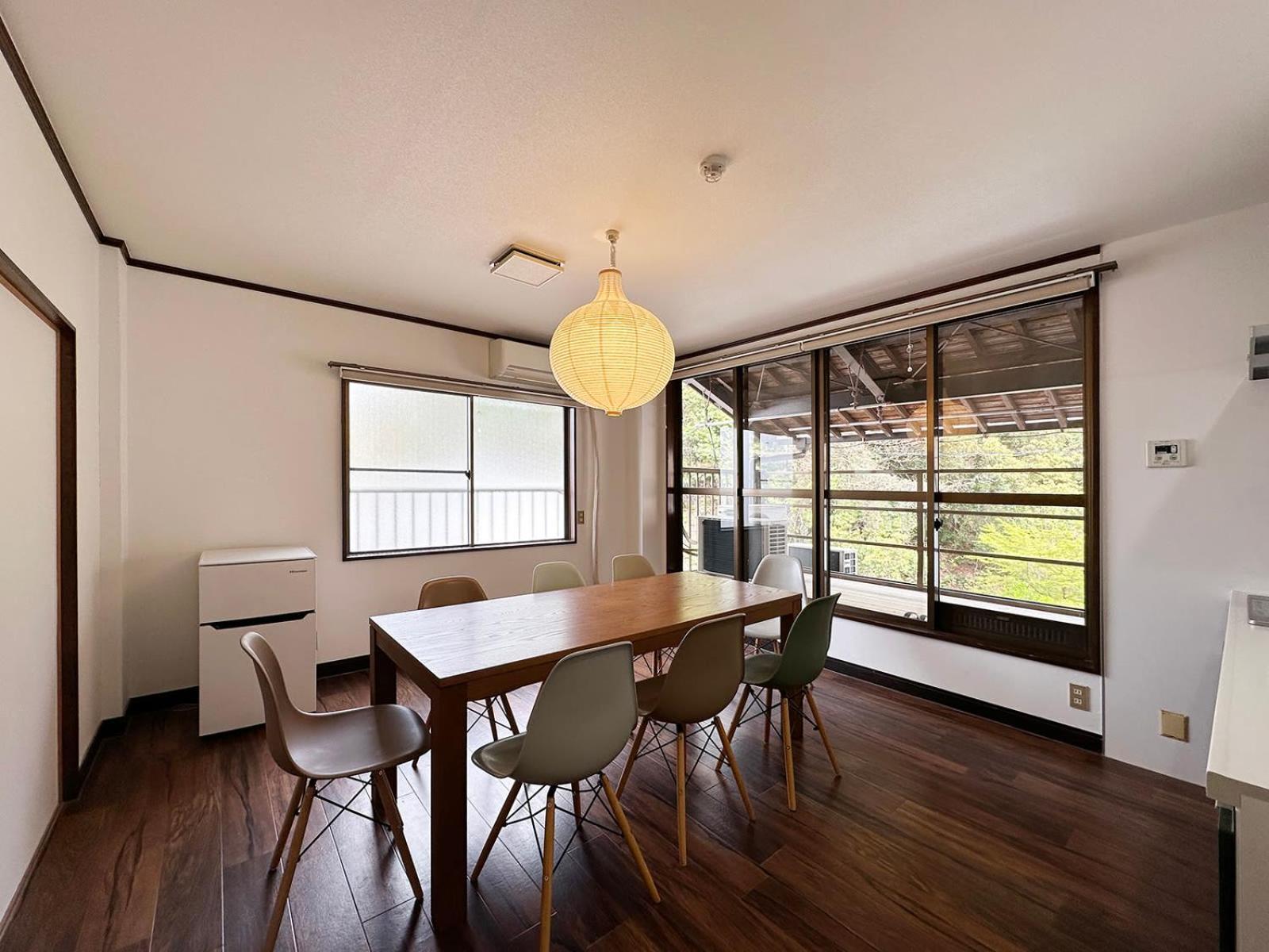 Bhotel Kaniwasou 301 Minute Walk From Miyajima Pier For 11Ppl Hatsukaichi Eksteriør bilde